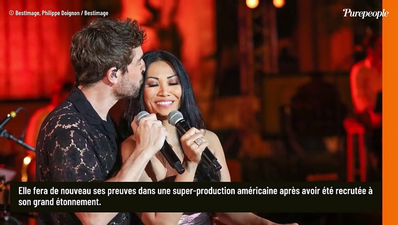 "On me voit souvent comme une chanteuse asiatique et c'est tout" : cette artiste française recrutée dans Reacher, l'une des séries les plus vues dans le monde