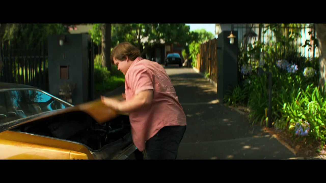London Calling - Official Trailer