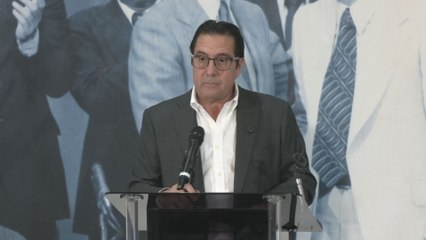 A Martín Torrijos y otros políticos panameños les cancelan la visa norteamericana