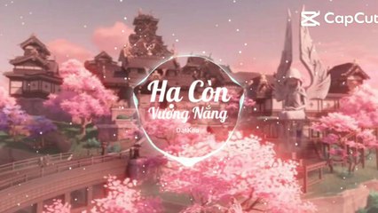 Hạ Còn Vương Nắng