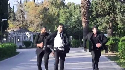 Denya Okhra 3 EP14 Partie 03 HD -دنيا اخرى 3الحلقة 14 الجزء 3