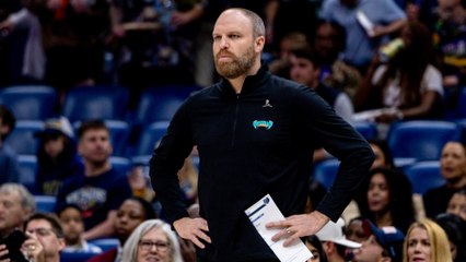 Exploring the Turbulent Coaching Carousel in the NBA