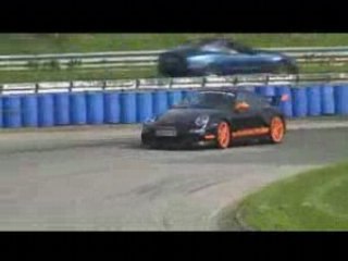 Stage trappes du 4 mai