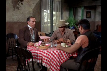 Bonanza 8x19-Viernes Negro-HD