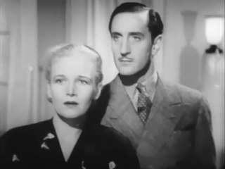 L'ÉTRANGE VISITEUR (1937) Film Complet V.O.S.T.Fr.