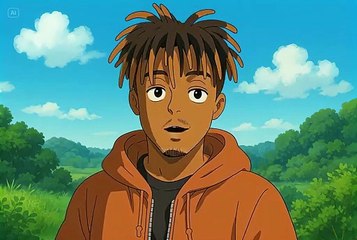 Juice Wrld Fun Fact #juicewrld