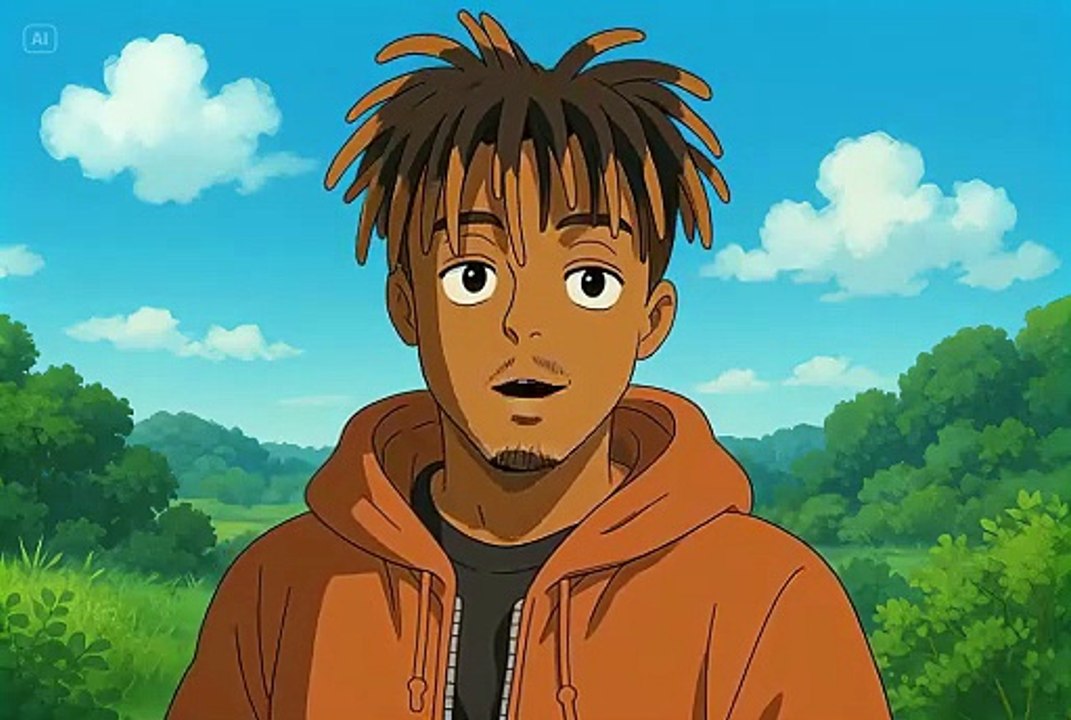 Juice Wrld Fun Fact #juicewrld