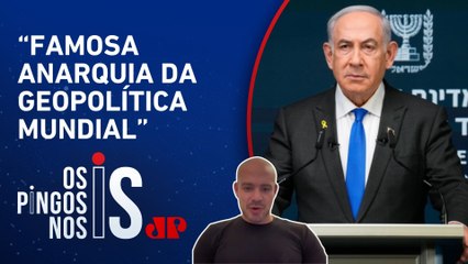 Terceira Guerra Mundial? Cientista avalia efeitos do conflito entre Israel e Irã na tensão global