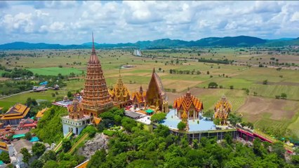 “นครเซไล” กระเพราถาดคู่เมืองเลย เนชั่นทั่วไทย | 18 มิ.ย. 68 | PART 3