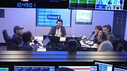 «Paul McCartney’s High in The Clouds» : le film d’animation en préparation