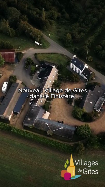 Le Puits de Jeanne, gîtes et chambres d'hôtes en Finistère