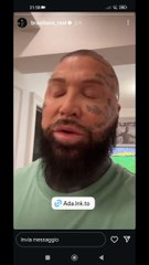 brasilianoreal preoccupato per il processo contro di lui