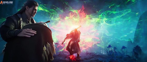 [INDO SUB 【诛仙 第三季 | Jade Dynasty Season 3】 EP02 - 1080P |#3DAnimation