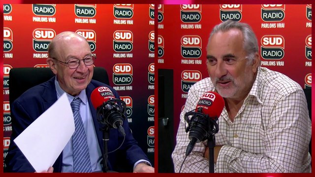 Les clefs d'une vie avec Antoine Duléry