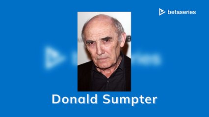 Donald Sumpter (ES)