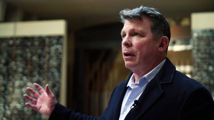 Two veterans share NSW government artist residency grant