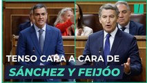 Sánchez, A Feijóo: 
