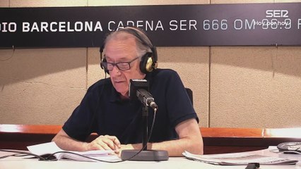 Josep Ramoneda: "Sánchez ha caído en la trampa"
