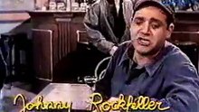 Johnny Rockfeller  Jean Yanne  J'aime pas le rock   1962