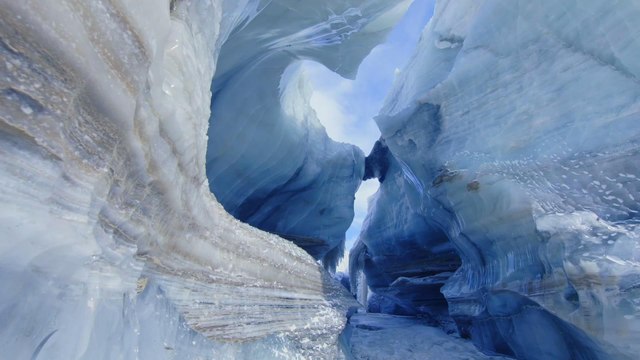 Exploring China’s Ultimate Natural Beauty Ep03_Between Ice and Rock