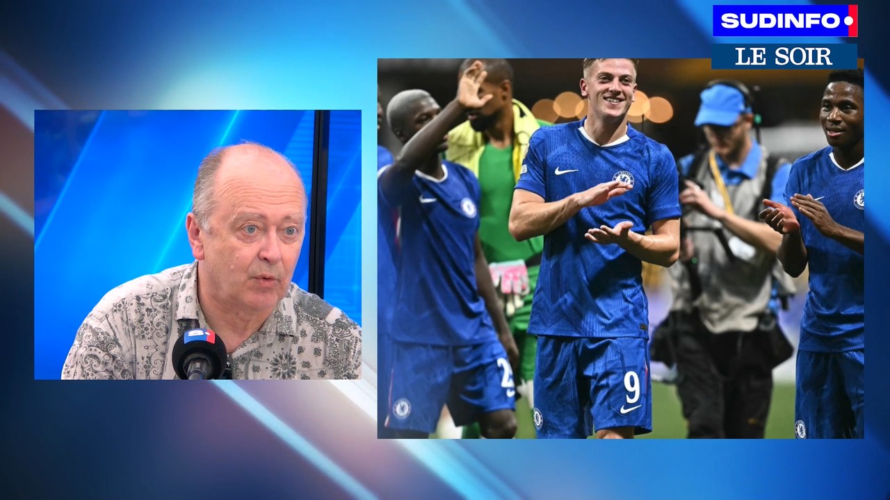 Coupe du monde des clubs : une nouvelle "coupe de l'immonde" ?
