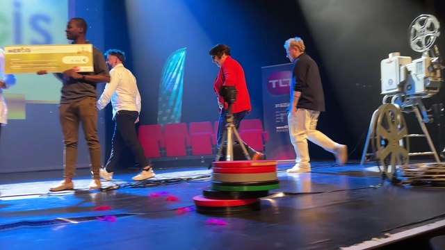 Mercis aux bénévoles : un événement pour valoriser l'engagement associatif dans la Loire