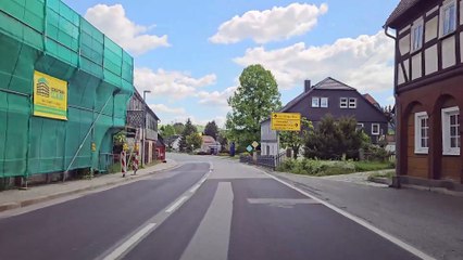 Long Drive Germany 4