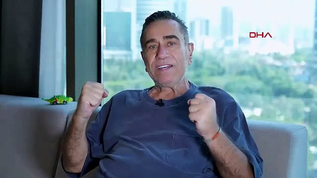 Ünlü spor spikeri Sabri Ugan kansere yakalandı