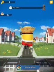 😜Minion Rush Walkthrough: Chapter 1 | Missions 9-10🏃‍♂️
