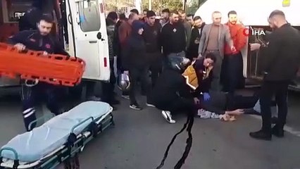 Servis şoförü cinayetten 7 ay önce de tehdit edilmiş: "Onu vuracağım"
