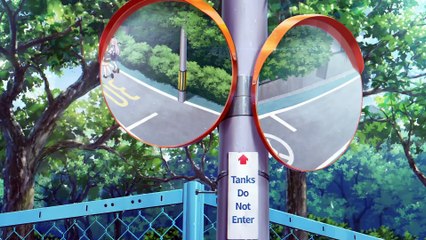 Blue Archive - Trailer #1