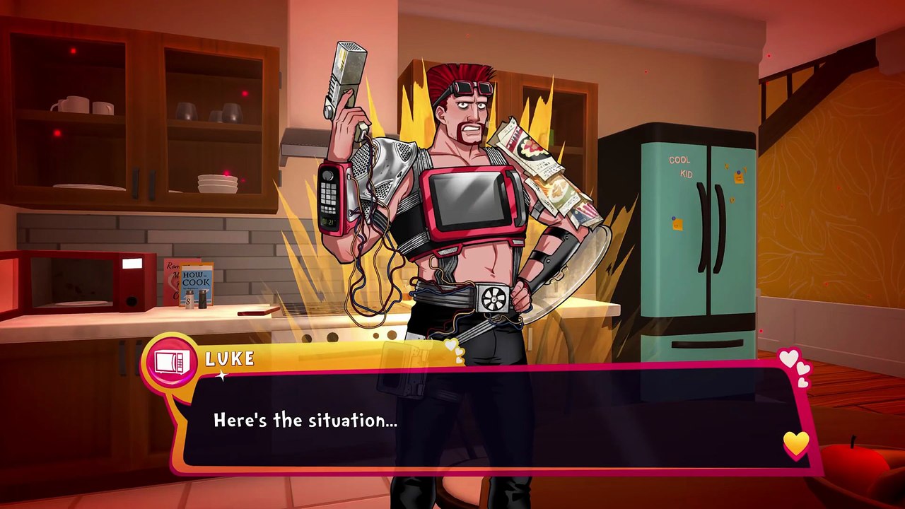 Date Everything! - Launch Trailer