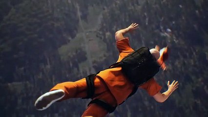 SCUM - Cinematic Launch Trailer