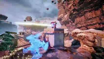 War Robots Frontiers - Season 2 Power Surge Trailer