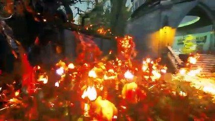 Wartorn - Early Access Launch Trailer