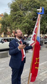 Un an après sa mort, ils rendent hommage à l'artiste niçois Ben