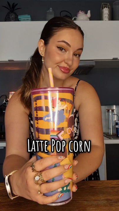 latte