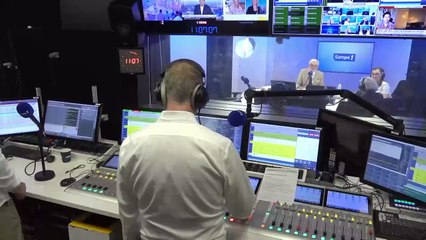 Pascal Praud et vous - Mort de Bernard Lacombe : «C’était un humoriste du football», se souvient Jacques Vendroux