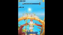 😜 Minion Rush Walkthrough | Chapter 2: Missions 1-6 🏃‍♂️