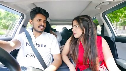 Saying Yes to Nishu for 24 Hours