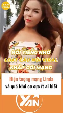 Hiện tượng mạng Linda và những nỗi khổ không ai biết