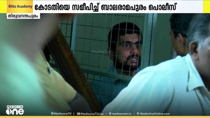 ബാലരാമപുരത്ത് രണ്ട് വയസുകാരിയുടെ കൊലപാതകം; കൊന്നത് അമ്മയെന്ന് പ്രതി ഹരികുമാർ