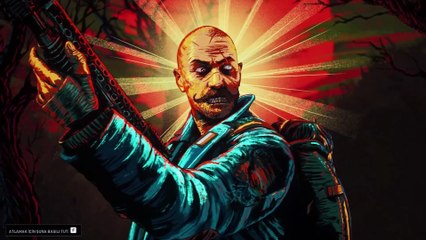 FPS   B072 - BACK 4 BLOOD 1080P HD TÜRKÇE GAMEPLAY