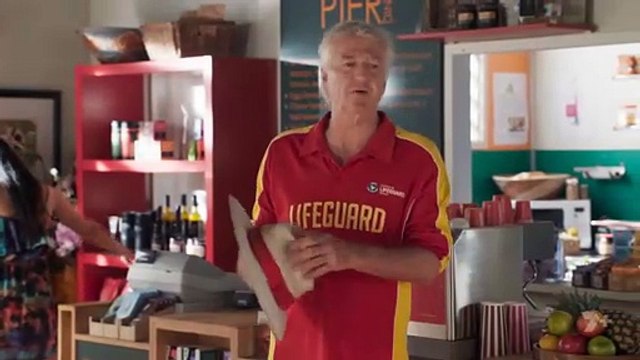 Home and Away 8504 18th June 2025