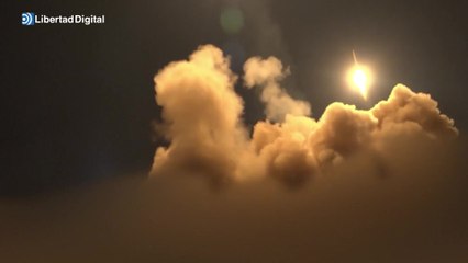 Alta tensión entre Irán e Israel en una nueva noche de bombardeos