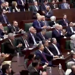 Erdoğan'dan Özel'e 'mazot' yanıtı