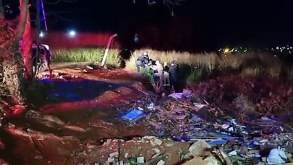 Com mandado de prisão, homem é baleado pela GM após tentativa de fuga e confronto