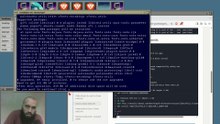 Maxx interactive desktop setup on ubuntu