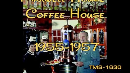 1950s--Main Street USA Restaurants--Disneyland History