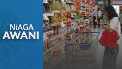 Peluasan SST tidak gugat ekonomi-CGSI